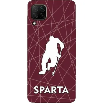 Pouzdro na mobilní telefon Gelový kryt mmCase na mobil Huawei P40 Lite - Sparta