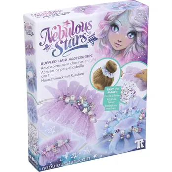 kreativní sada Nebulous Stars ozdoby do vlasů Estrelia