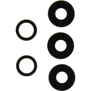 Náhradní kryt pro mobilní telefon Samsung A536B Samsung Galaxy A53 5G náhradní sklíčko zadní kamery