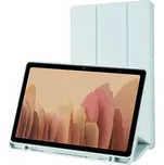 Pouzdro pro tablet Samsung Galaxy Tab A7 10.4 2020 T500/T505, Flex Trifold, sky blue