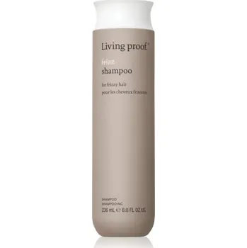 Šampon Living Proof No Frizz šampon proti krepatění 236 ml