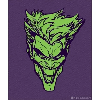 DC Comics: The Wisdom of The Joker - Insight Editions