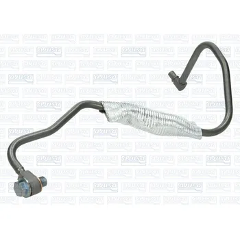 Olejové čerpadlo Olejové potrubí, OP10982