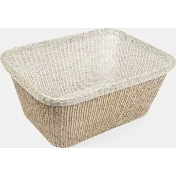 Pánská móda Sinsay - Úložný koš - béžová - 638GM-08X - 638GM-08X-ONE