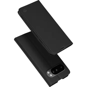 Pouzdro na mobilní telefon Pouzdro Google Pixel 10 Pro XL Techsuit Magskin - černé