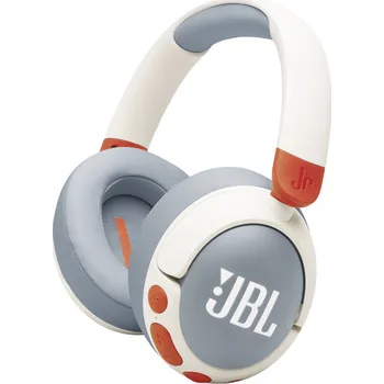 Sluchátka JBL Junior JR470NC