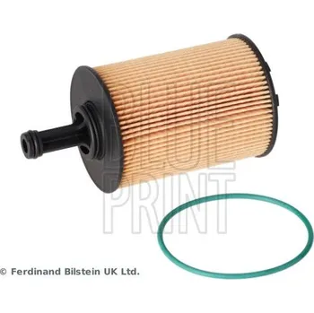 Filtr do auta Olejový filtr BLUE PRINT ADBP210210