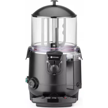 Ohřívač nápojů Hendi Ohřívač čokolády 5 l