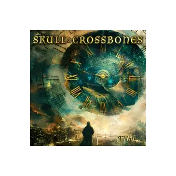 Zahraniční hudba Time / Mediabook - Skull & Crossbones [CD]