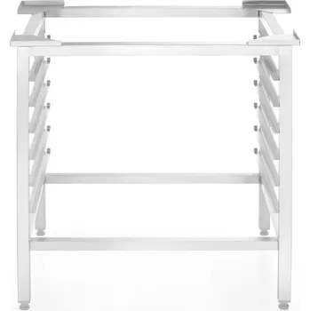 Příslušenství pro troubu Podstavec pod troubu HENDI 60x40 cm