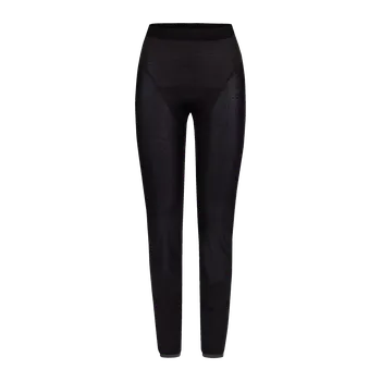 Dámské termo spodky Montura Vertigo Octa Pants Woman black XL