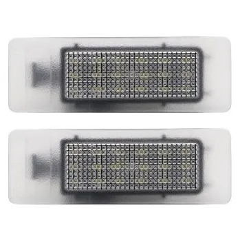 Osvětlení SPZ Osvětlení SPZ LORO L42-210-0004LED