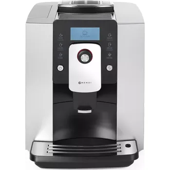 Kávovar Automatický kávovar One Touch Silver