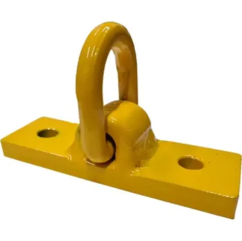 Upínací popruh Vázací (závěsný) bod vysokopevnostní na připevnění 1 000