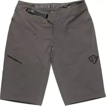 cyklistické kraťasy Race Face Kraťasy Race Face Indy Charcoal velikost XL