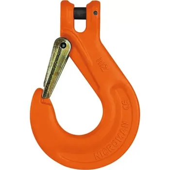 Sněhové řetězy KHSW Hák se spojovacím čepem PEWAG WINNER5/6 mm 1 400 KHSW 5/6