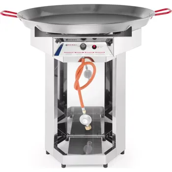 Zahradní gril Plynový gril FIESTA 800