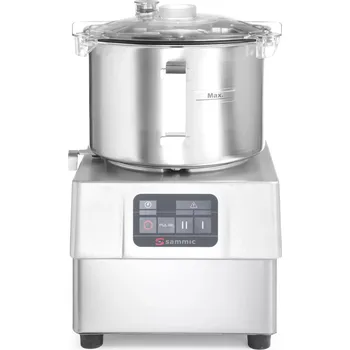 Kráječ zeleniny Kráječ zeleniny a masa SAMMIC K-52