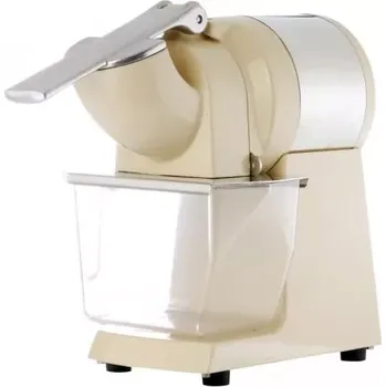 Kráječ zeleniny Zařízení na strouhání sýra, 0,6 kW, 1500 ot./min, výkon 50 kg/h