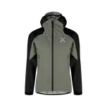 Pánská nepromokavá bunda Montura Magica Prometeo Jacket verde salvia L