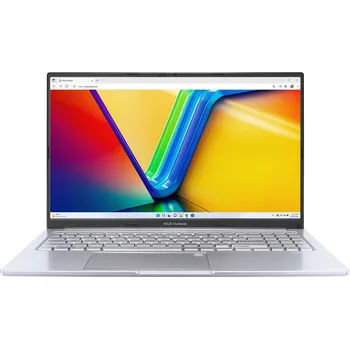 Notebook ASUS Vivobook 15 (M1505YA-OLED389W)