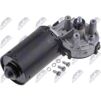 Motorek stěrače a odstřikovače Motor stěračů NTY ESW-FR-016