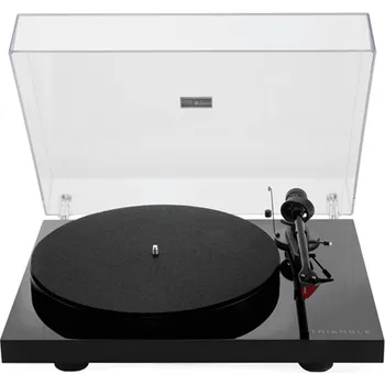 Hi-Fi komponenty Triangle Lunar 3 černá