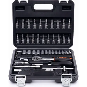 Sada nářadí Kraft-Dele Sada nářadí 46 ks kd10469