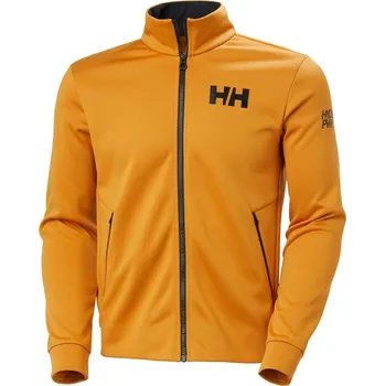 Pánská móda Helly Hansen pánská bunda HP FLEECE JACKET 2.0 34289 399 m