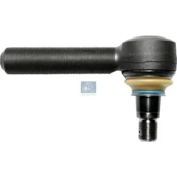 Čep řízení Hlava příčného táhla řízení DT Spare Parts 5.22037