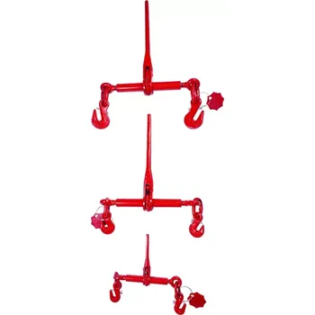 Ráčna Náhradní kotevní ráčna se zkracovacími háky EN 12195-36 mm 2 200 230-300 180