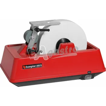 Brus stolní SCAN 200S