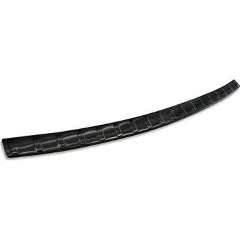 Lišta karosérie Avisa Ochranná lišta hrany kufru VW Caddy 2021- (tmavá, matná, II. jakost)