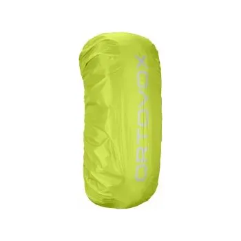 Outdoorové vybavení Ortovox Rain Cover 35-45 Liter happy green Zelená pláštěnka