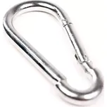 Karabina hasičská DIN 5299C, Pozinkovaná7x70 mm 180