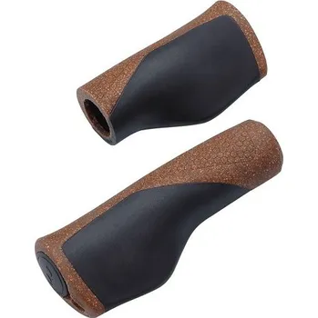 grip Gripy BBB BHG-101 Mamba korek/černá