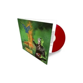 Zahraniční hudba World Circus / Red / Vinyl - Toxik [LP]