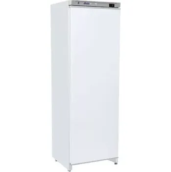 Lednice Lakovaná chladicí skříň Budget Line 600 l