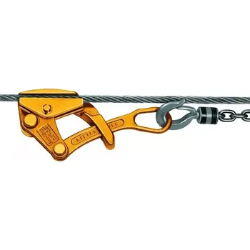 Lano Lanová svorka LMG I,II,IIILMG III 5 000 18-32 mm