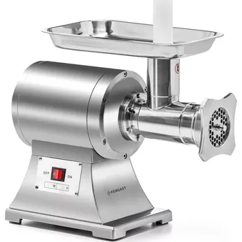 Kuchyňský mlýnek Mlýnek na maso (vlk na maso), 220 kg/h, 0.75 kW, 230 V