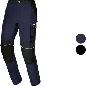 Pánské kalhoty PARKSIDE PERFORMANCE® Pánské pracovní kalhoty s podšívkou