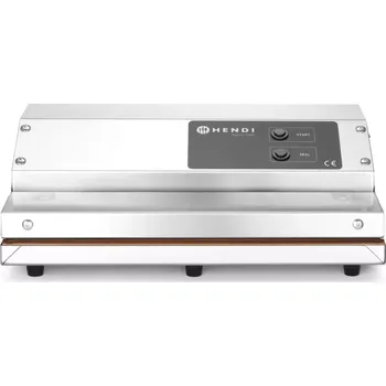Vakuovačka Vakuový balicí stroj Kitchen Line - 35 cm pás HENDI 975336