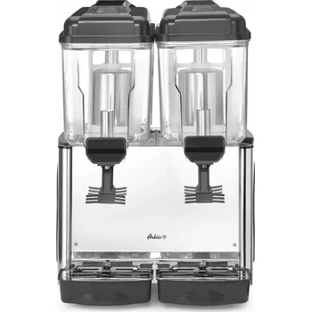 Dávkovač nápoje Dávkovač studených nápojů 2x12 l