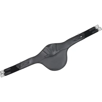 Podbřišník Horseguard Podbřišník okopávací Lance HorseGuard, černý Délka: 140 cm