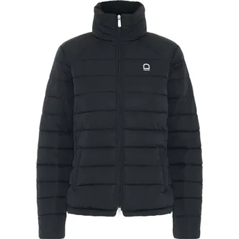 Dámská bunda Equipage Bunda Master Equipage, unisex, černá XS