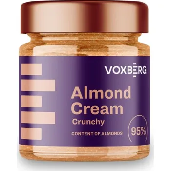 Voxberg Spread Almond Cream 200g