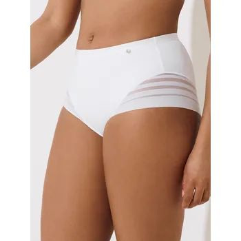 Dámské spodní prádlo Vysoké kalhotky LISCA - ALEGRA Velikost: 44