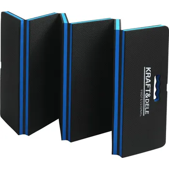 Dílenský stůl Kraft-Dele Dílenská rohož 1200 x 455 x 25 mm KD11944