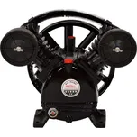 Kraft-Dele Kompresor kompresor 1,5 kW 2 písty KD1401