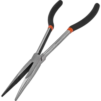 Kleště Kraft-Dele Dlouhé rovné kleště 250 mm KD10814